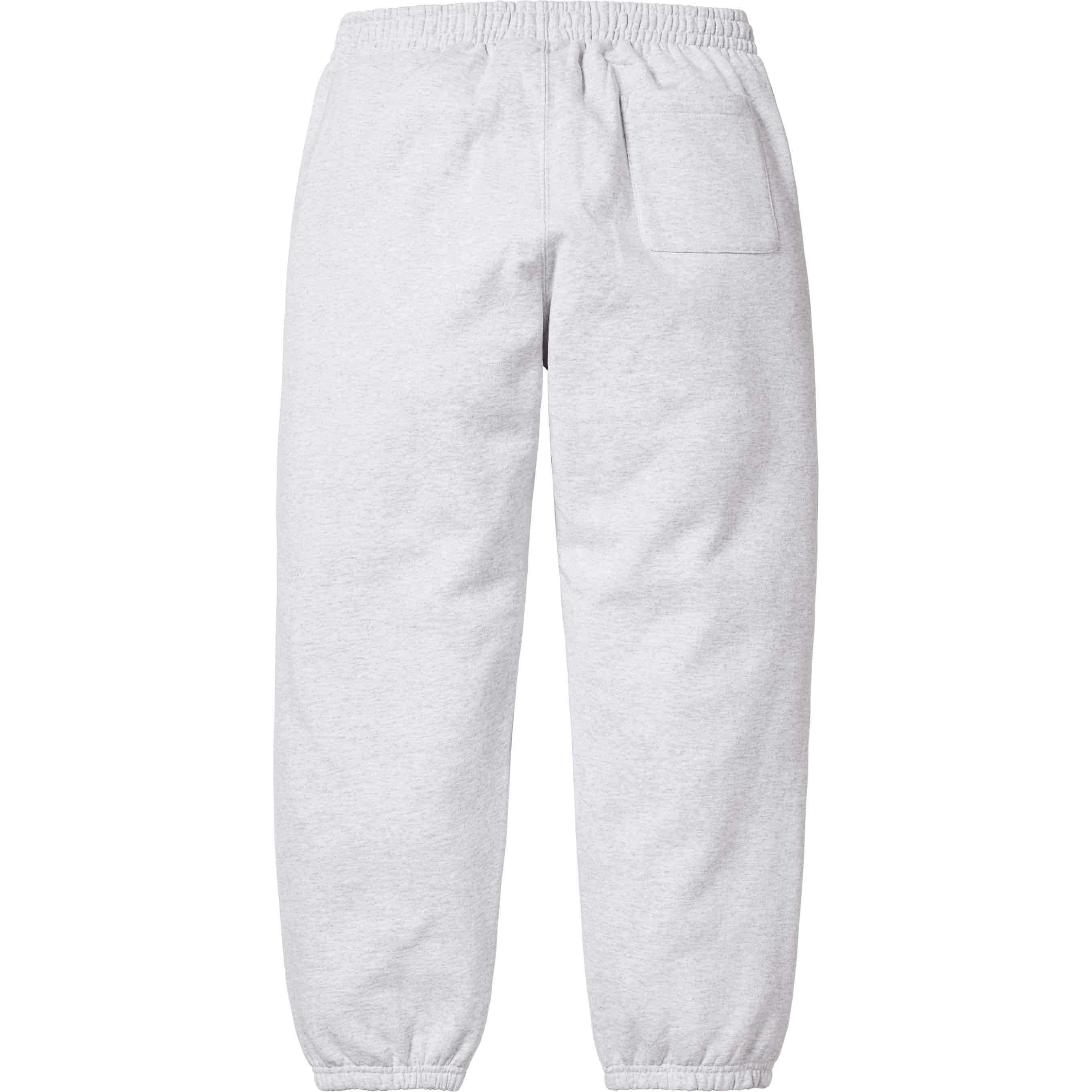 Small Box Sweatpant view 4